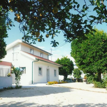 Villa Casa Quelhas Besteiros Exterior foto